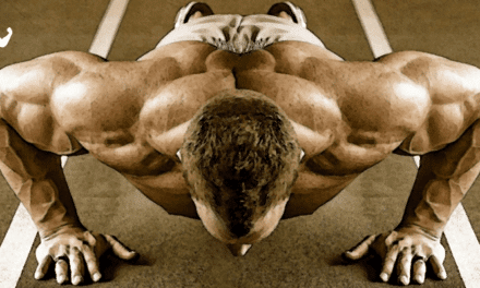 Are Pushups Good For Building Muscle?  Best Easiest Guide for Beginners (2023)
