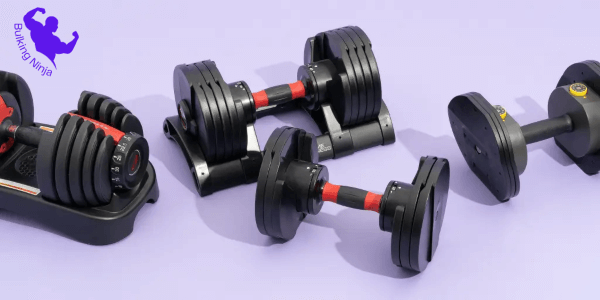 Build Full Body Strength and Lean Muscle Mass with Just One or Two Dumbbells-Can You Gain Muscle With Just Dumbbells