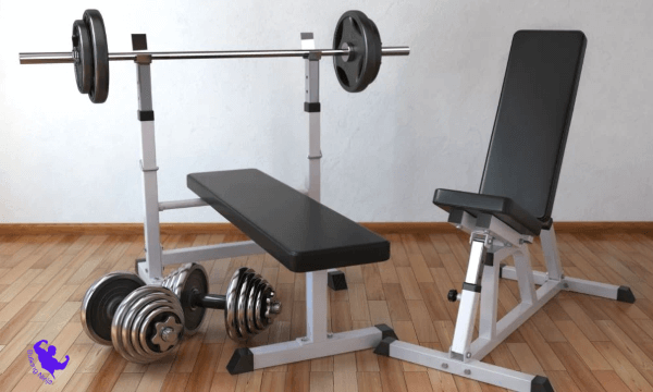 Variety and Strength Training