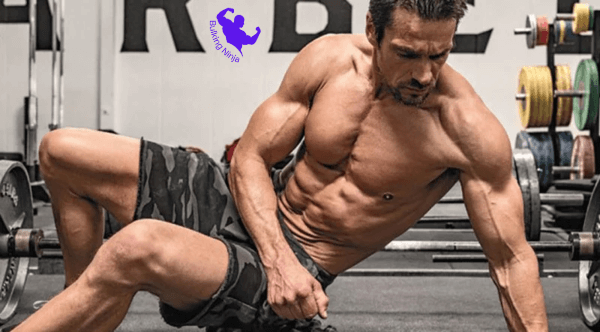 How To Warm Up Before Exercise-Can Push Ups And Pull Ups Build Muscle-https://bulkingninja.com/