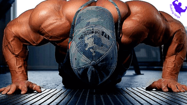 What are the benefits of pushups-Are Pushups Good For Building Muscle-Dumbbells-https://bulkingninja.com/