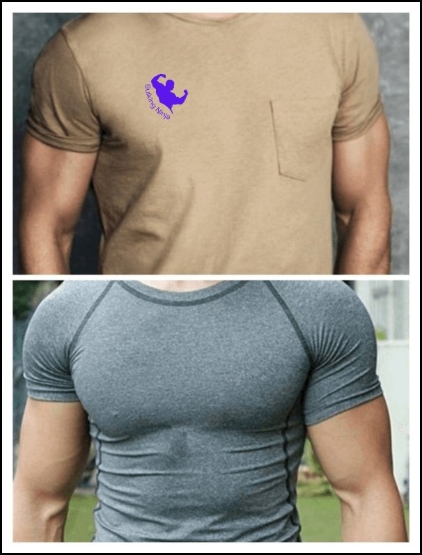 Your Clothes Fit Differently