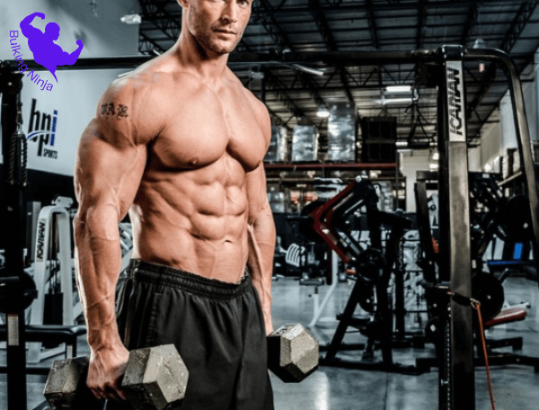 Can Dumbbells Burn Belly Fat -Can You Gain Muscle With Just Dumbbells