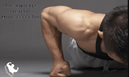 Are Knuckle Push Ups More Effective? : Best easiest Guide for Beginners 2023