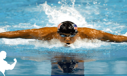 Can You Grow Muscle By Swimming? Best sport for beginners 2023