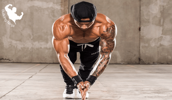 Clapping Push-Ups--Most important types of pushups for grow muscles://bulkingninja.com/