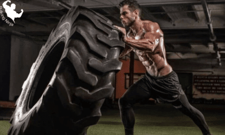 Do CrossFit Workouts Build Muscle? Easy Workouts Guide (2023)