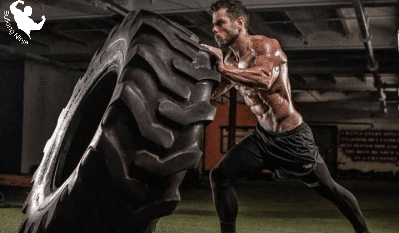 Do CrossFit Workouts Build Muscle? Easy Workouts Guide (2023)