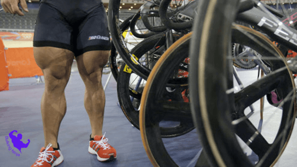 How To Increasing Resistance To Build Muscle--Does Indoor Cycling Build Muscle://bulkingninja.com/