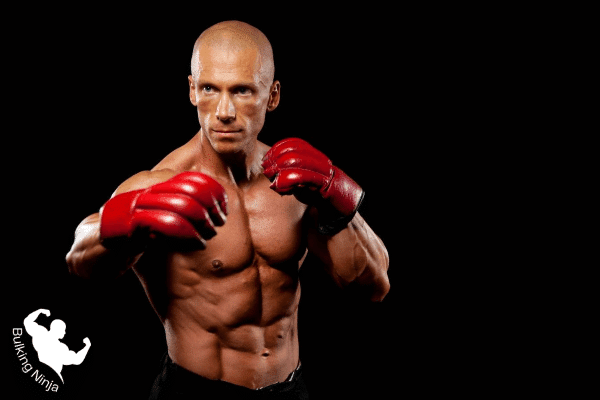 Best Martial Arts for Bodybuilders-Does Martial Arts Build Muscle? ://bulkingninja.com/