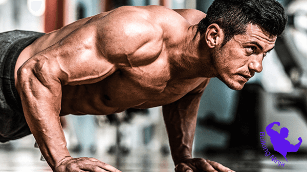 Most important types of pushups for grow muscles