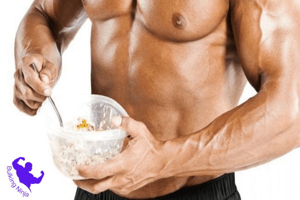  https://bulkingninja.com/oats-are-best-for-grow-muscles/