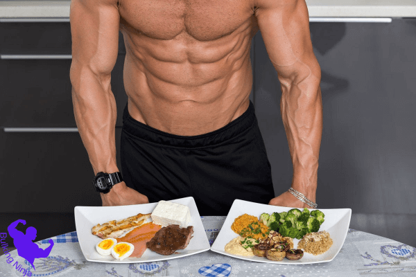 -Why is Breakfast Important For Muscle Building?://bulkingninja.com/