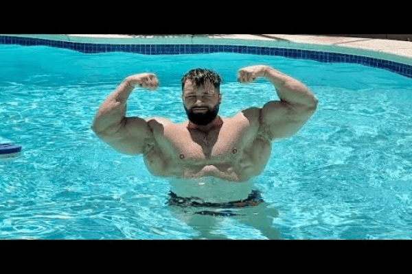 -Can You Grow Muscle By Swimming-https://bulkingninja.com/