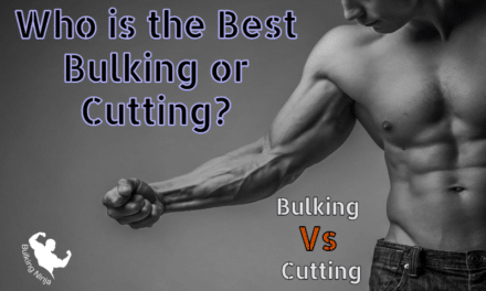 Who is the Best Bulking or Cutting? Best Guide of Body Shape for beginners 2023