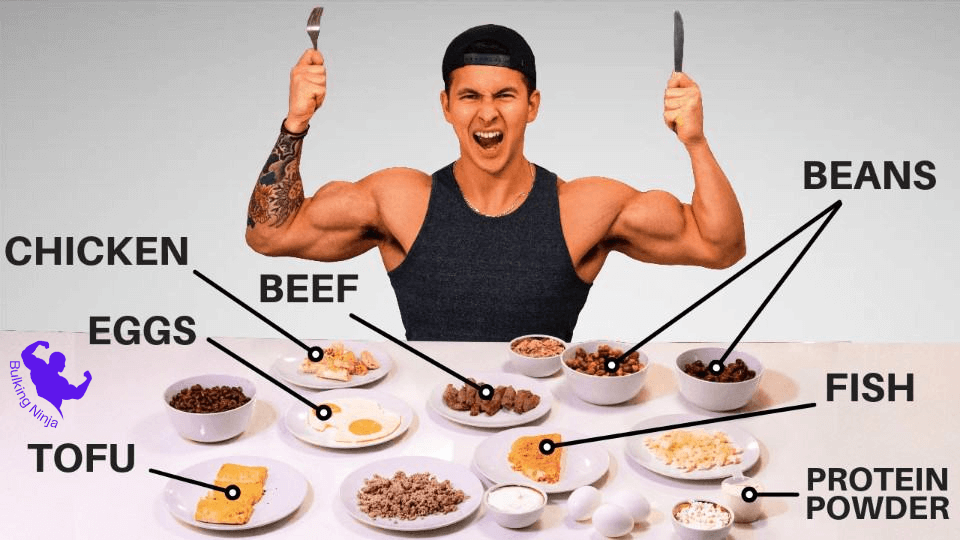 -Why is Breakfast Important For Muscle Building?://bulkingninja.com/<br />
