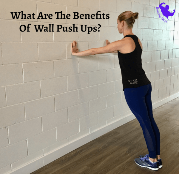 benefits wall push ups-https://bulkingninja.com/