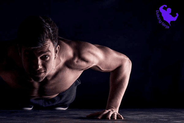 What Are Fingertip Push Ups Good For Forearm Strength