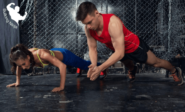 -What Are The Benefits Of Clapping Push Ups://bulkingninja.com/