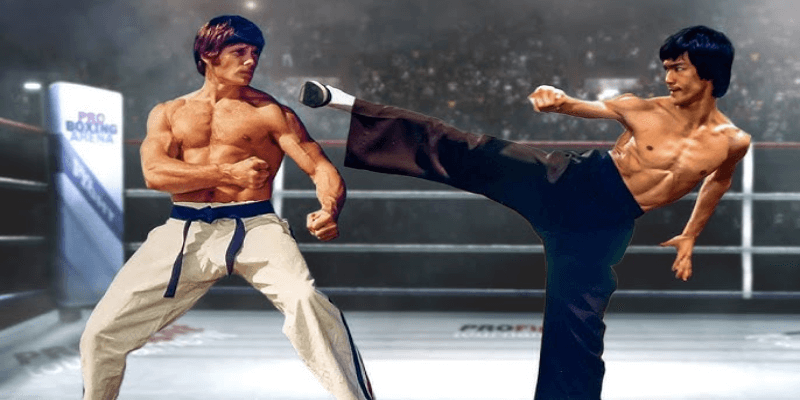 How Does Karate Build Muscle? Best guide for beginners 2023