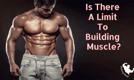 Is There A Limit To Building Muscle? Best guide for beginners 2023