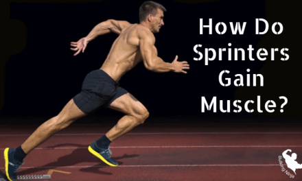 How Do Sprinters Gain Muscle? Best sport activities can you provide Strength 2023