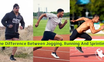 What Is The Difference Between Jogging Running And Sprinting? Best guide for beginners 2023