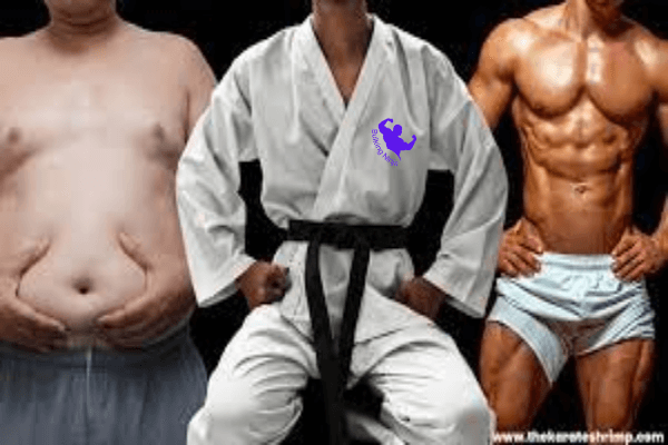 https://bulkingninja.com/how-does-karate-build-muscle/ ‎