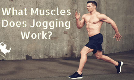 What Muscles Does Jogging Work? Best guide for gain muscles without Equipment 2023