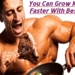 You Can Grow Muscles Faster With Best Food: Perfect Diet plan for Beginners 2023