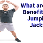 What are the Benefits of Jumping Jacks?  Best Exercise at home for Beginners 2023