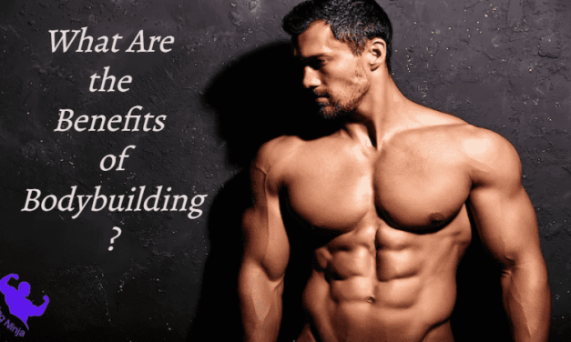 What are the Benefits of Bodybuilding? Best info For Beginners 2024