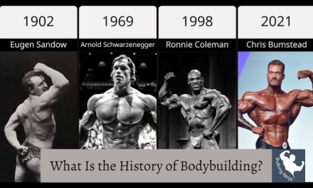 What Is the History of Bodybuilding? Best Major Competitions 2024